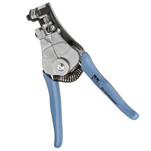 Ideal stripmaster wire stripper