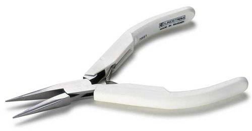 Lindstrom 7891 Pliers