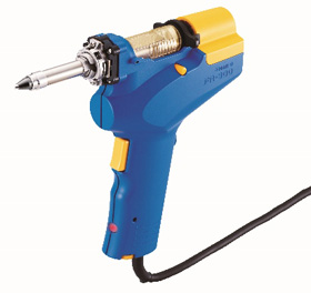 Hakko FR300 Portable Desolder Gun