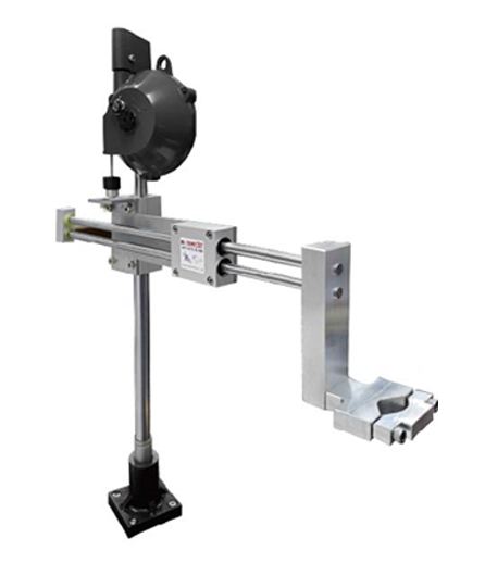 KP-AUX-TI-300 Kilews Linear Auxiliary Arm for Electric Screwdriver