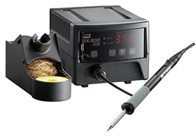 Goot RX-802AS Soldering Station