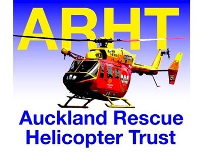 Auckland Rescue Helicopter Trust