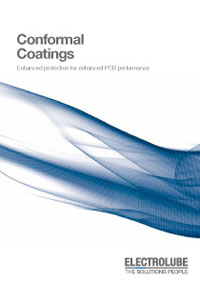 Electrolube Conformal Coatings Brochure