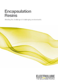 Electrolube Resin Brochure