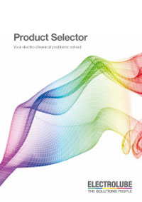 Electrolube Product Selector Brochure