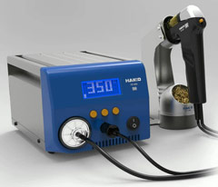 Hakko FR400 Desoldering Station 300w