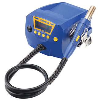 Hakko FR-810B/FR810B Hot Air Rework Station