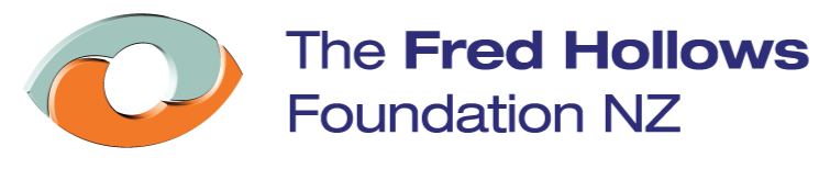 Fred Hollows Foundation