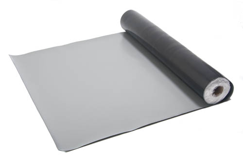 MAT900GY Dissipative Antistatic Bench Mat 900mm Grey