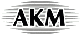 AKM Asahi Kasei Microdevices