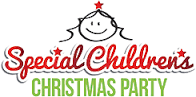 Special Childrens Christmas Party