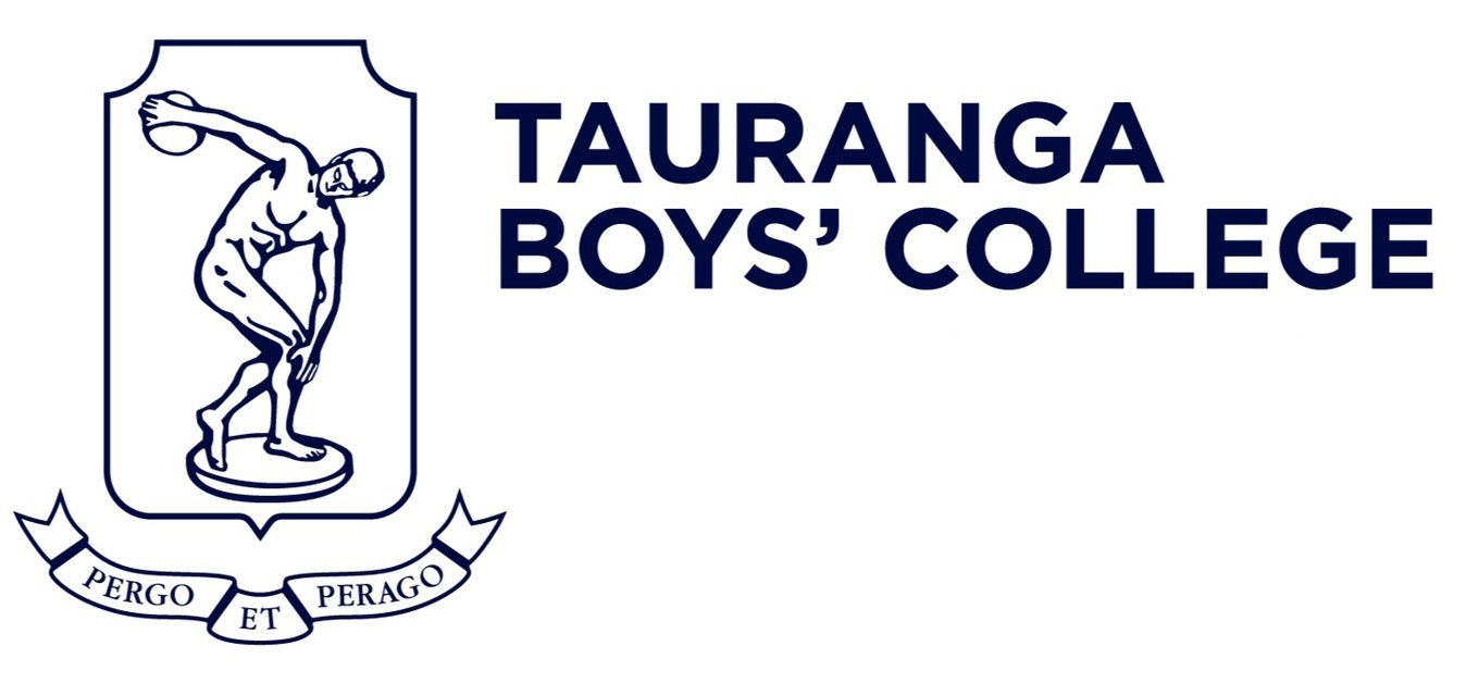 Tauranga Boys College Golf Day