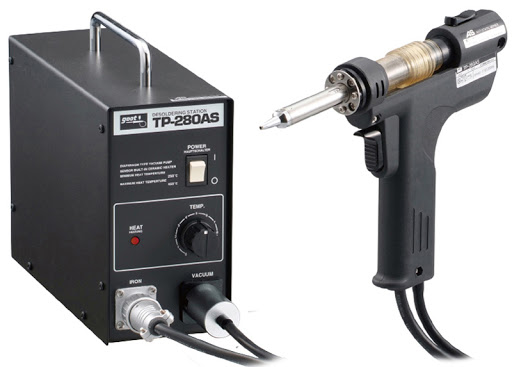 Goot TP-280AS Desolder Station