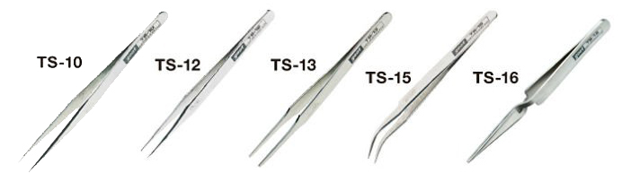 Goot Tweezers