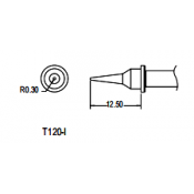 Atten T120-I Slim Conical Tip 0.3mm for ST-1203D