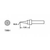 Atten T300-I Slim Conical Tip 0.25mm for ST-9003D
