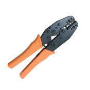 Hanlong HT-236N Copper Lug Crimp Tool 1.5-10mm