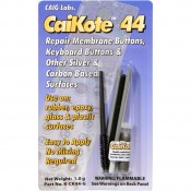 Caig K-CK44-G Calikote 44 Keypad Repair Kit