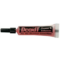 Caig Deoxit D100 Solution 2ml