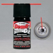 Caig Deoxit D5 Spray 40g