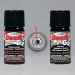 Caig Deoxit D5 Mini Spray 40g and G5 Mini Spray 40g