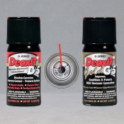 Caig Deoxit D5 Mini Spray 40g and G5 Mini Spray 40g