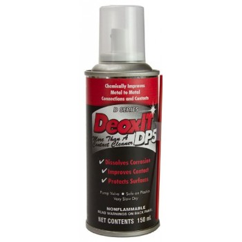 Caig Deoxit DP5S-6 Pump Spray 142g