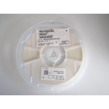 Koa RK73H1JTTD1004F 0603 1M 1% SMD Resistor