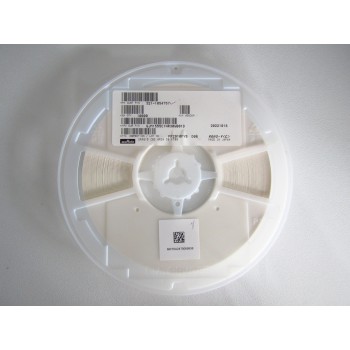 Murata GJM1555C1HR30WB01D Capacitor 0P3 50V 0402 NP0