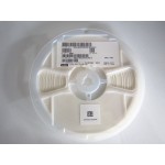Murata GRM1555C1H102FA01D Capacitor 1N 50V C0G 1% 0402