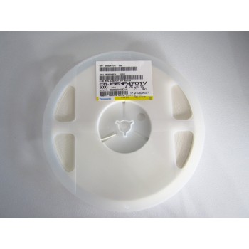 Panasonic ERJ-6ENF4701V 0805 4K7 1% SMD Resistor