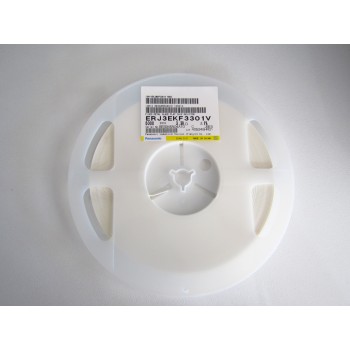 Panasonic ERJ-3EKF3301V 0603 3K3 1% SMD Resistor
