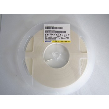 Panasonic ERJ-PA3F1200V 1206 120R 1% SMD Resistor