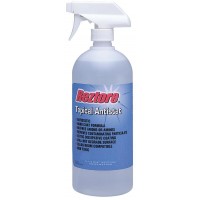 Desco 10415 Reztore Antistatic Topical Coating - 1 Qt Spray