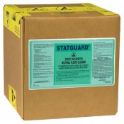 Desco 10557 Statguard ESD Floor Cleaner - 2.5 Gallon (9.46L)