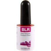 Electrolube BLR15ML Bloclube Red - 15ml