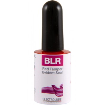 Electrolube BLR15ML Bloclube Red - 15ml