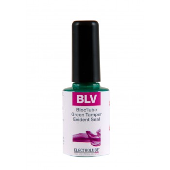 Electrolube BLV15ML Bloclube Green - 15ml