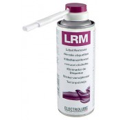 Electrolube LRM200DB Label Remover w/brush - 200ml