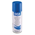 Electrolube DCA SCC3 Conformal Coating 200ml - DCA200H