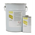 Electrolube ER2188 Black Flame Retardant Epoxy Resin 5kg - ER2188K5K