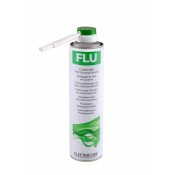 Electrolube FLU400DB Fluxclene w/brush - 400ml