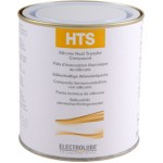 Electrolube HTS01K Silicone Heat Transfer Compound - 1kg