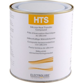 Electrolube HTS01K Silicone Heat Transfer Compound - 1kg