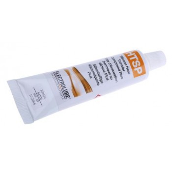 Electrolube HTSP50T Silicone Heat Transfer Compound Plus - 50ml