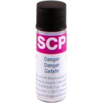 Electrolube SCP03B Silver Conductive Paint - 3gm
