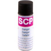 Electrolube SCP03B Silver Conductive Paint - 3gm