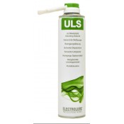 Electrolube ULS400DB Ultrasolve Cleaner w/brush - 400ml
