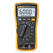 Fluke 115 True RMS Multimeter