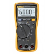 Fluke 117 True RMS Multimeter